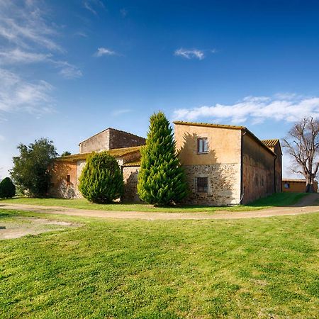 Agroturisme Sant Dionis Campllong Exterior photo